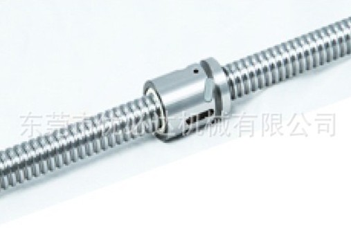 傳動絲桿如何實現(xiàn)緊密扣合？