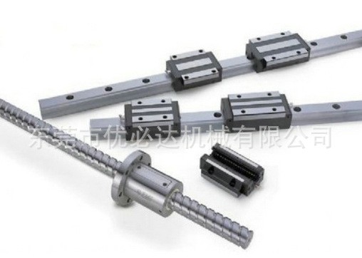 滾珠絲桿直線導(dǎo)軌安裝過(guò)程需要避免的事項(xiàng)